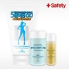 Ten-Minute Safety Hair Removal Package Package