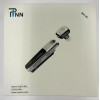 Pinn Lightweight Wireless Bluetooth Earbud and Speaker