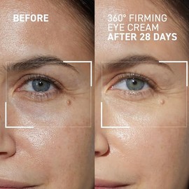 Dare to Age 360 Firming Eye Cream by Dr. Brandtfor Unisex - 0.5 oz Cream | Hydrates and firms delicate eye area