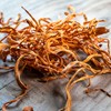 Full Spectrum Cordyceps Militaris Fruiting Body Extract Powder - Superior