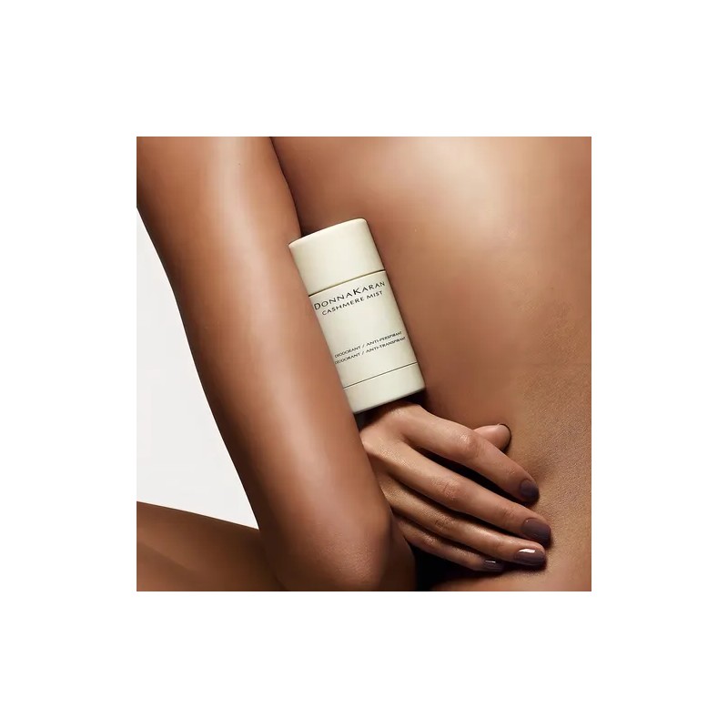 Desodorante En Barra Donna Karan Cashmere Mist Para Mujer, 5