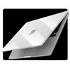 EooCoo [Ultra Thin Armor] Compatible with MacBook Air 13 inch