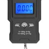 Electronic Hook Scale Portable Digital Weight Scale 50kg Hanging Luggage