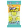 Scrub Daddy Essentials Scour Daddy Scouring Pad