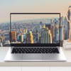 15.3inch Laptop Private Screen Filter Anti Peeping PET Clear HD