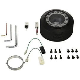 HKB Sports Steering Boss On – 228 