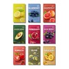 The Same Natural Mask Sheet, Hot Selling Fruit Type, 9