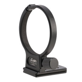 Foto4easy Tripod Mount Ring for 70-180mm F2.8 Di III VXD Lens A056,Bottom with Quick Release Plate for Arca-Type Clamp