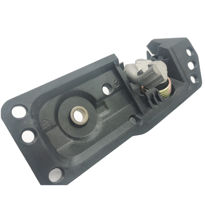 LPFIDI Door Handle Repair Kit Interior Door Handle Kit Inside