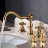 Brass KSRPL3200CC Cold and Brass KSRPL3200HC Hot Faucet Cartridge. This