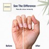 Onsen Secret Nail Buffer Block Replacement Pads - 3 Way