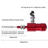 M10x1.25mm Universal Motorcycle Hydraulic Clutch Efficient Transfer Pump Master Cylinder