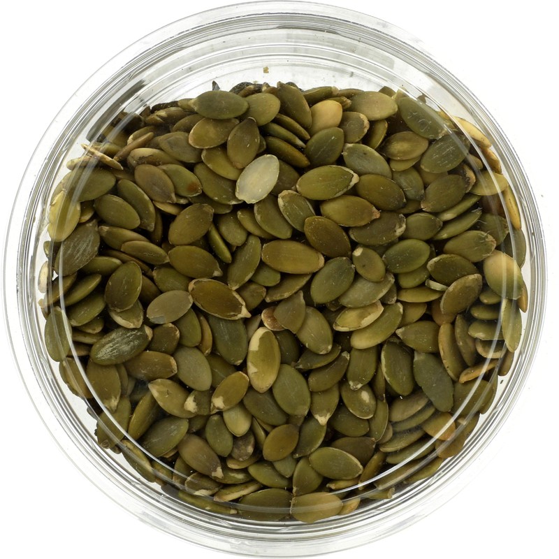 Aurora Products Organic Pepitas, Raw, 10 Ounce