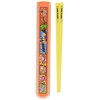 OSK HS-11 Lunch Box Lunch Box with Pull Lid Chopsticks