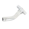 AN10 Turbo Drain Fitting 45° Sealed Aluminium Alloy Fit for