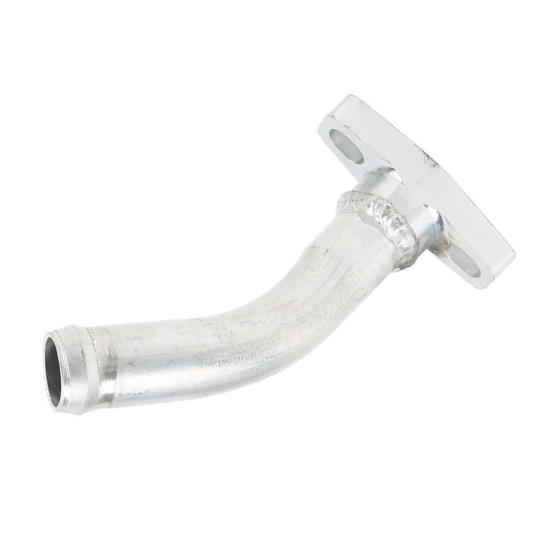 AN10 Turbo Drain Fitting 45° Sealed Aluminium Alloy Fit for