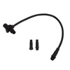 For NMEA 2000 T to Male Backbone Cable with Male
