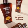 Hawaiian Tropic Dark Tanning Sun Care Moisturizing Oil Ounces Count