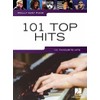 Really Easy Piano: 101 Top Hits.