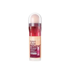 Maybelline Instant Age Rewind Eraser, SPF 18, 200 Creamy Natural, 0.68 fl oz