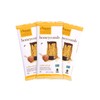 Chuao Chocolatier Honeycomb Dark Chocolate Bars | Gourmet Honey Artisan