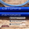 Professional Crossfit Aluminum Jump Rope, Fast Jump Rope for Double
