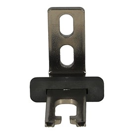 VFKEYF1. | VF KEYF1 | VFKEYF1 | PIZZATO SINGLE AXIS RIGHT ANGLE KEY FOR FS, FD, FP, FL & FC SERIES KEY SWITCHES