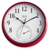 PKVM 1978 (New) 9.9 inch Tub Indoor Wall Clock with