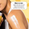 NATURE WELL Crema Corporal Reafirmante E Hidratante Cheeky, Fórmula Ligera