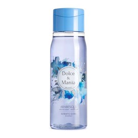 Dolce & Mania Arabesque Shower Gel Iris and Citrus Fruits for Radiant and Silky Skin 300 ml