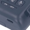 Radiation Detector Nuclear Monitor Dosimeter Geiger Counter Alpha Beta Gamma