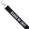 PinMart Class Year Graduation Lanyard - Class of 2027