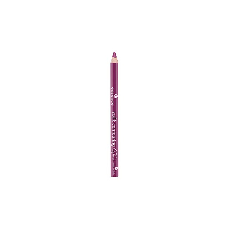 ESSENCE SOFT CONTOURING PERFILADOR DE LABIOS 14 NEVER TOO LATE