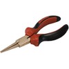 CS Unitec | Non-Sparking Pliers | Round Nose| 6 in.