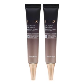 Tony Moly ((2 items))Bio EX Cell Peptide Eye Solution / 토니모리 ((2개))바이오 이엑스 셀 펩타이드 아이솔루션