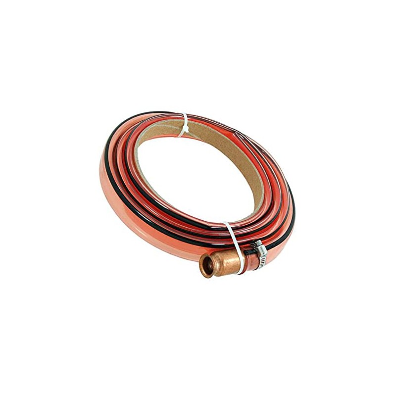 LIQUID TRANSFER JIGGLE PUMP 2M x 22mm DIAMETER DURABLE PVC