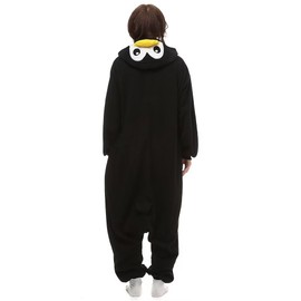 LABULA Animal Outfit, Cosplay Jumpsuit Pyjamas, Unisex Adult Animal Costumes, P9
