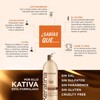 Kativa Keratin Revitalizer Conditioner 355 ml