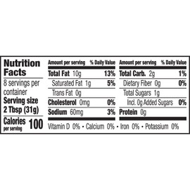 Annie's Natural Balsamic Vinaigrette Dressing, Non-GMO, 8 fl oz