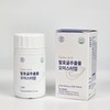GABA calcium tablets extracted from fermented oyster extract containing lactic