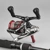 Gomexas A20 Reel Handle Knob, Daiwa Type S, Shimano Type