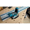 Makita 12v VJ05Z Jig Saw Adapter for Makita & Festool