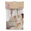 Traders Premium Cotton Cotton Pads 900 Pack - Traders / 트레이더스 프리미엄 순면 화장솜 900입 -트레이더스