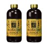 Yakami Orchard 100% Pure Japanese Sudachi Juice, 12 Ounce (Pack