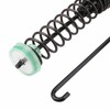 ALVBAN 4pcs W11130362 Washer Suspension Rod Kit WTW5000DW2 WTW5000DW0,Replacement for