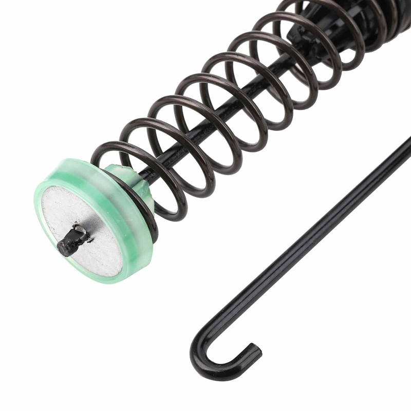 ALVBAN 4pcs W11130362 Washer Suspension Rod Kit WTW5000DW2 WTW5000DW0,Replacement for