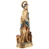 Saint Lazarus 30cm Resin Statue