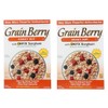 Generic Grain.Berry Cereal - Honey Nut Oats with ONYX Sorghum