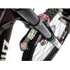 All Mountain Style AMS Bicycle Front Mudguard - Fits 26"