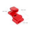 GLEAVI Drive Wrench Extender Adapter Heavy Duty Mechanical Tool for
